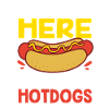 Collation hot-dog