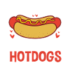 Hot Dog Snack
