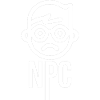 NPC Design Gamer funny Geschenk