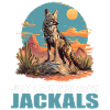 Jackals Jackal