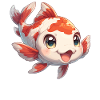 Koi Koi Carp