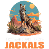 Jackals Jackal