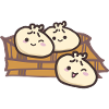 Sweet Asia Dumplings