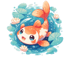 Koi Koi Carp