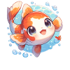 Koi Koi Carp