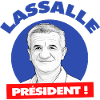 Jean Lassalle - Président ! - 2027