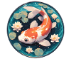 Koi Koi Carp