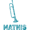 Geschenk für Mathis