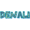 Denali as a mountain