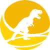 Dinosaurs Tyrannosaurus Reptile