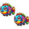 Fish Comic