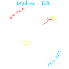 Controller-Kunst im Retro-Gaming-Stil