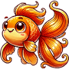 goldfish