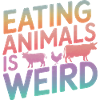 Vegetarian Vegan Veggie Vegetarian