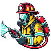 pompiers