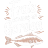 Frais comme un gardon