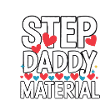 Step Daddy Material 15