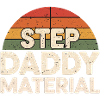 Step Daddy Material 18