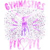 Gymnastics Gift Mom Gymnast