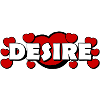 Desire & Red Hearts