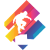 Parkour Stuntman Acrobatics