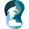 Parkour runner Parkour Hip