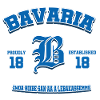 BAVARIA