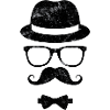 Mysterious Gentleman