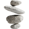 Stones