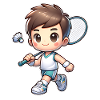 Badminton