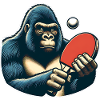 Table tennis