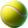 Tennis Tennis Ball