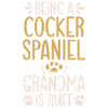 Cocker Spaniel Gifts