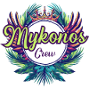 Mykonos Crew Holidays