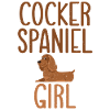 Cocker Spaniel Gifts