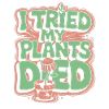 DIY Jardin, Jardinage, Humour, Plantes