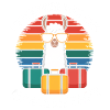 Alpaca Saying Travel Llama Funny Alpaca Gift