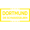 Dortmund: The Black & Yellows