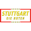 Stuttgart: Die Roten