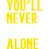 Never Walk Alone Dortmund