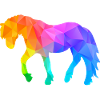 Shetland Pony