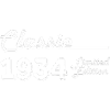 Classic 1934 édition limitée