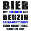 Bier Spruch