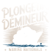 Plongeur Démineur Marine Nationale