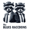 The Blues Raccoons 3