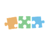 Just one more piece I Promise Funny Jigsaw Puzzle