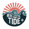 Here Comes the Tide | Nautical & Sea Lovers