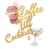 Coffee To Cocktails Coffee Fan