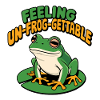 Unfroggettable