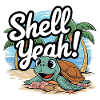 Shell Yeah